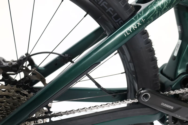 BH iLynx+ Enduro 9.8 2023 T.L