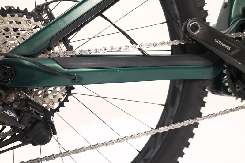 BH iLynx+ Enduro 9.8 2023 T.L