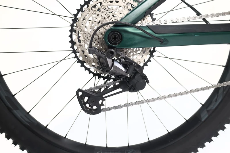 BH iLynx+ Enduro 9.8 2023 T.L