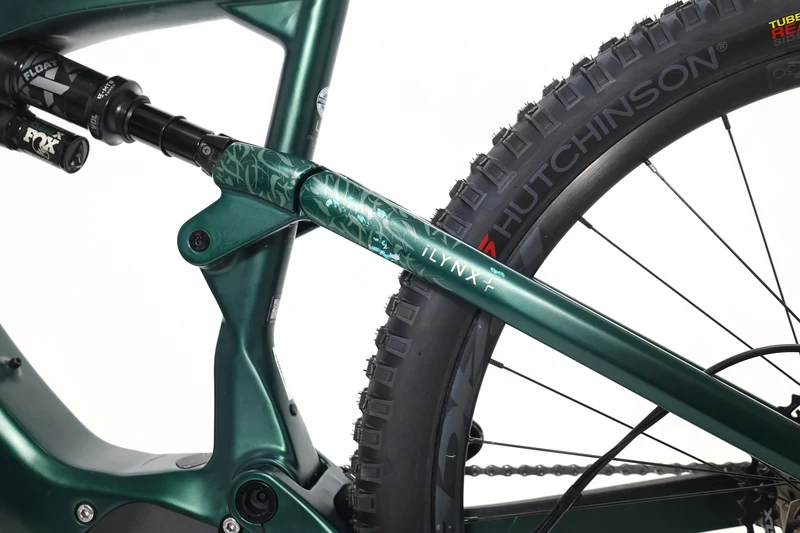 BH iLynx+ Enduro 9.8 2023 T.L