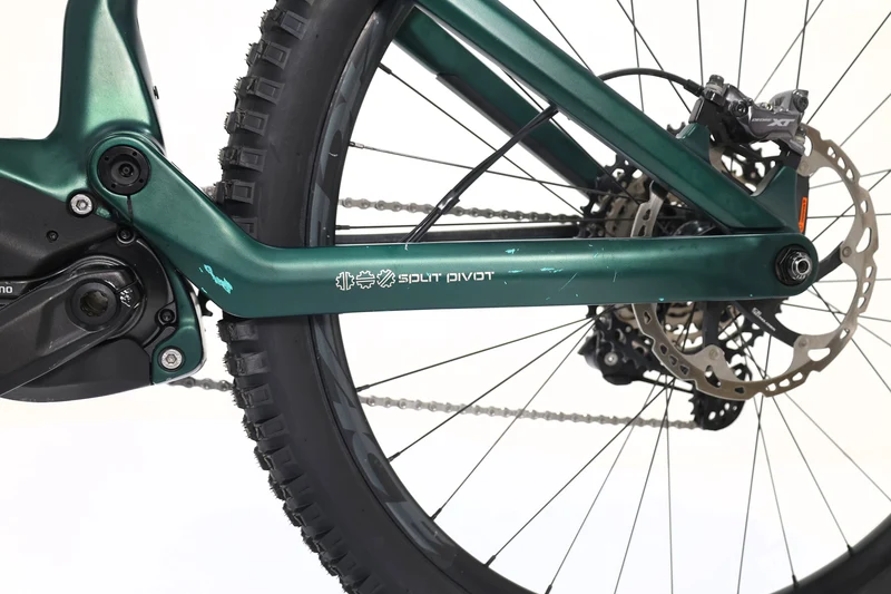 BH iLynx+ Enduro 9.8 2023 T.L