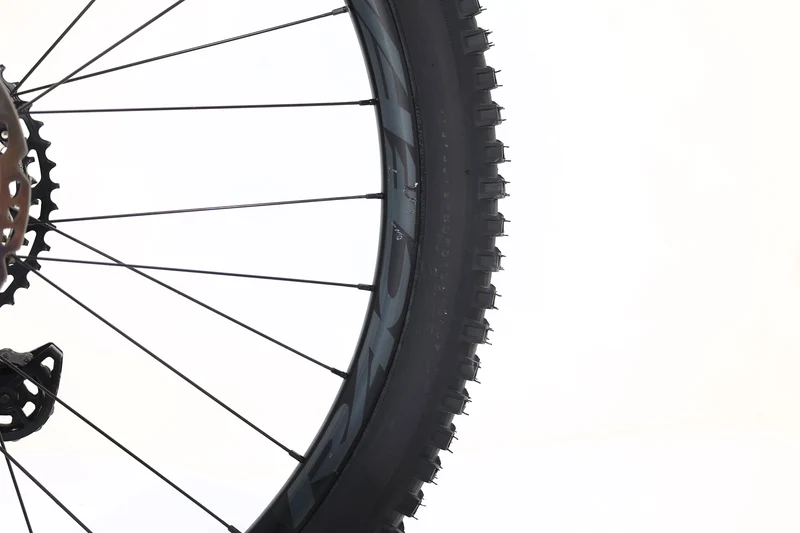 BH iLynx+ Enduro 9.8 2023 T.L