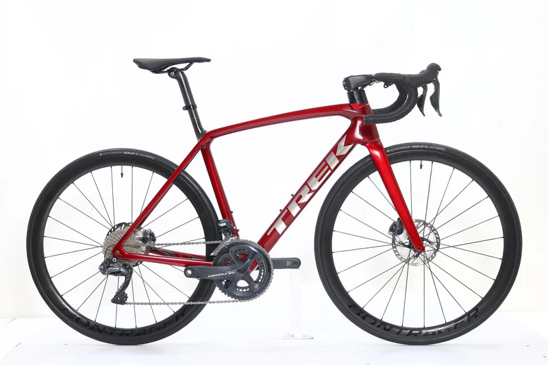 TREK Emonda SLR 7 Disc 2021 T.54