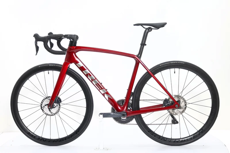 TREK Emonda SLR 7 Disc 2021 T.54