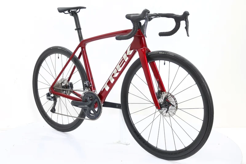 TREK Emonda SLR 7 Disc 2021 T.54