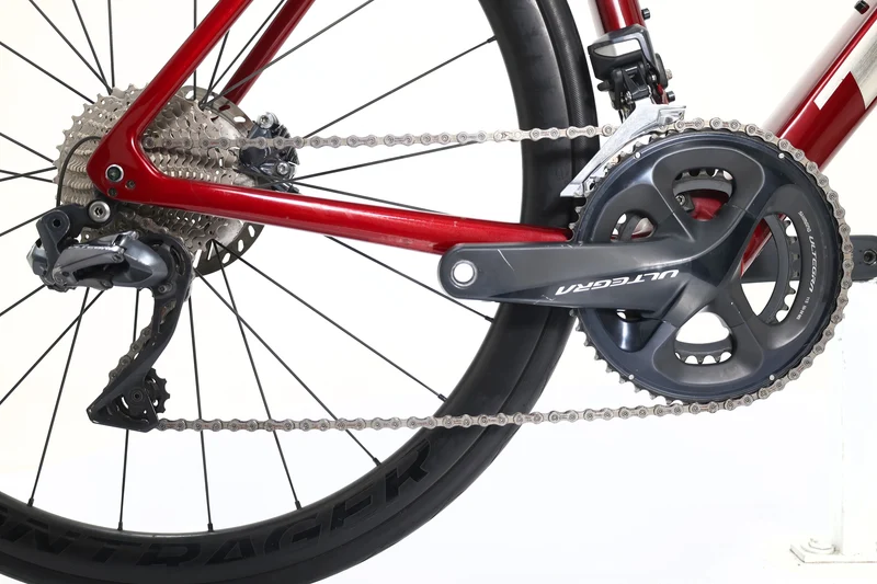 TREK Emonda SLR 7 Disc 2021 T.54