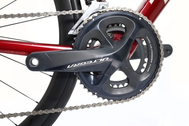 TREK Emonda SLR 7 Disc 2021 T.54