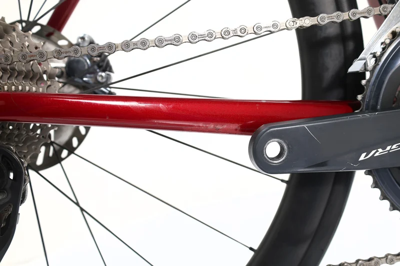 TREK Emonda SLR 7 Disc 2021 T.54