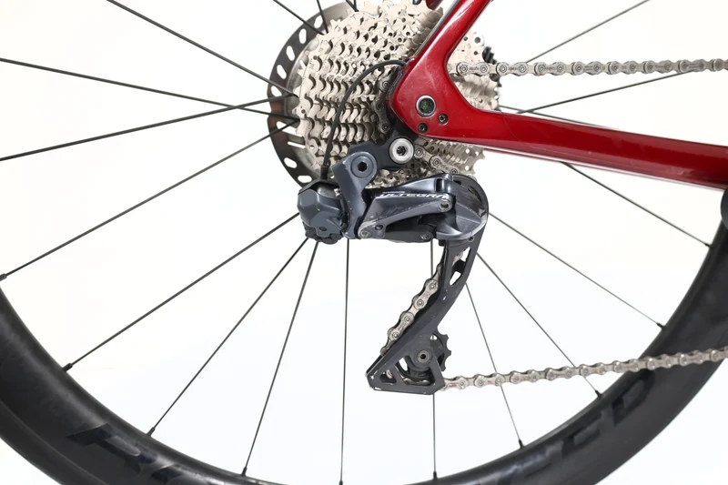 TREK Emonda SLR 7 Disc 2021 T.54