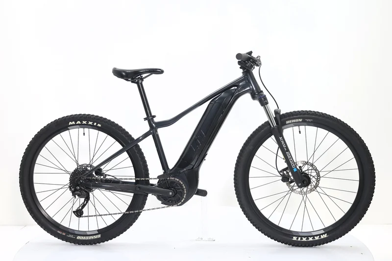 LIV Tempt E+ 3 2022 T.S