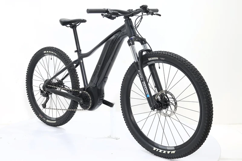 LIV Tempt E+ 3 2022 T.S