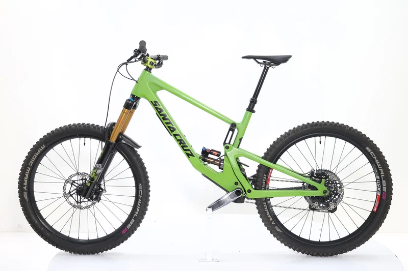 SANTA CRUZ Nomad C X01 2021 T.L