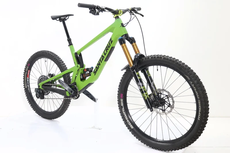 SANTA CRUZ Nomad C X01 2021 T.L
