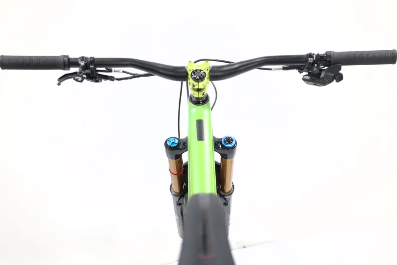 SANTA CRUZ Nomad C X01 2021 T.L