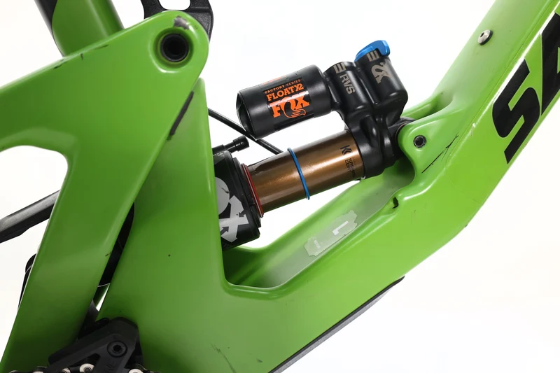 SANTA CRUZ Nomad C X01 2021 T.L