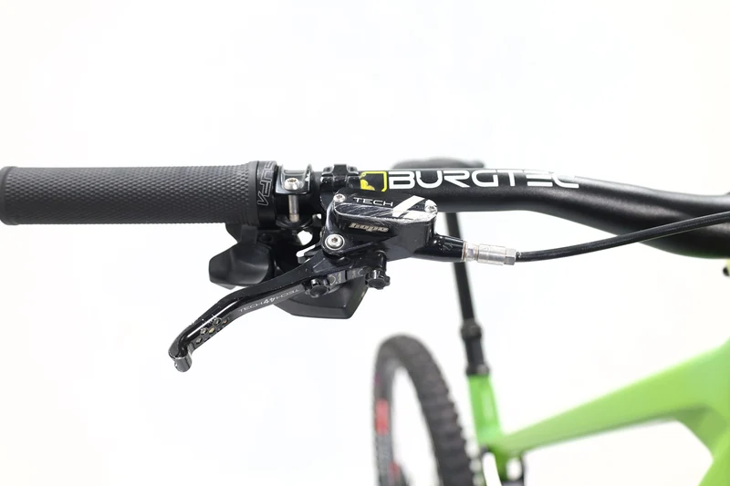 SANTA CRUZ Nomad C X01 2021 T.L