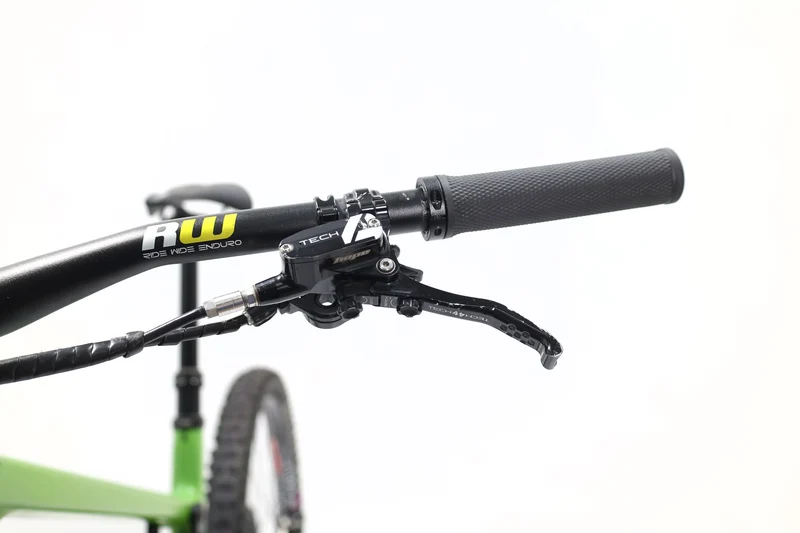 SANTA CRUZ Nomad C X01 2021 T.L