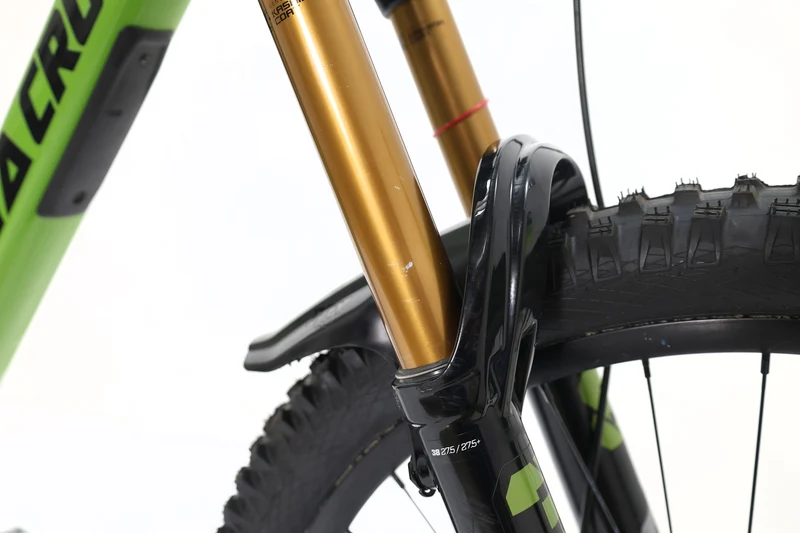 SANTA CRUZ Nomad C X01 2021 T.L