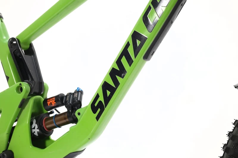 SANTA CRUZ Nomad C X01 2021 T.L