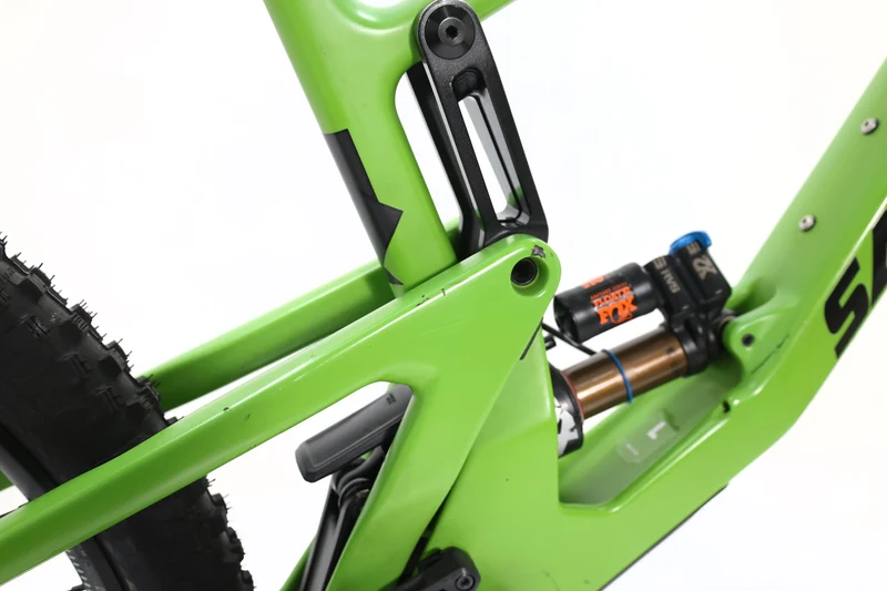 SANTA CRUZ Nomad C X01 2021 T.L