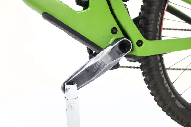 SANTA CRUZ Nomad C X01 2021 T.L