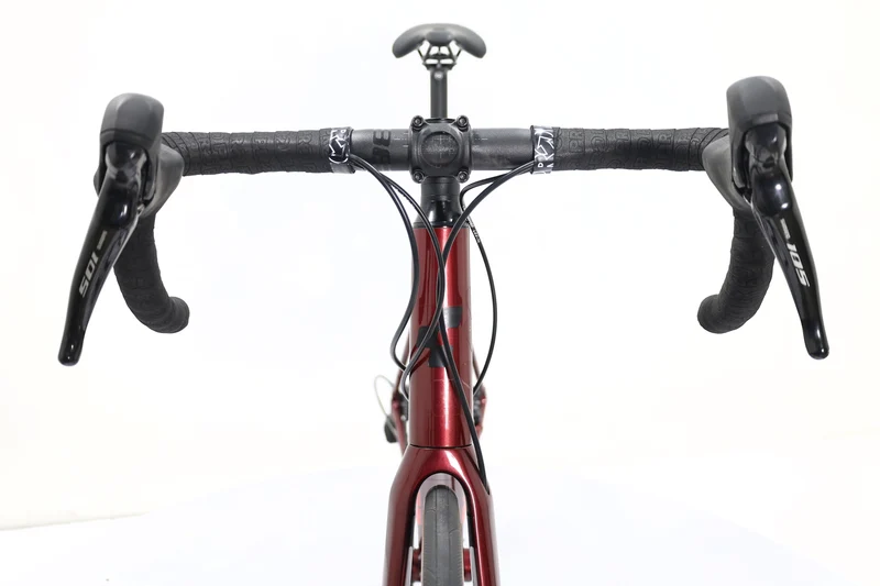 CUBE Attain SLX 2024 T.56