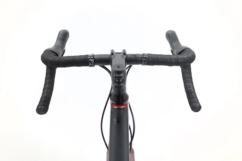 CUBE Attain SLX 2024 T.56
