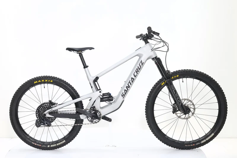 SANTA CRUZ Heckler SL S 2024 T.XL