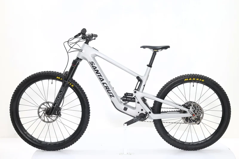 SANTA CRUZ Heckler SL S 2024 T.XL