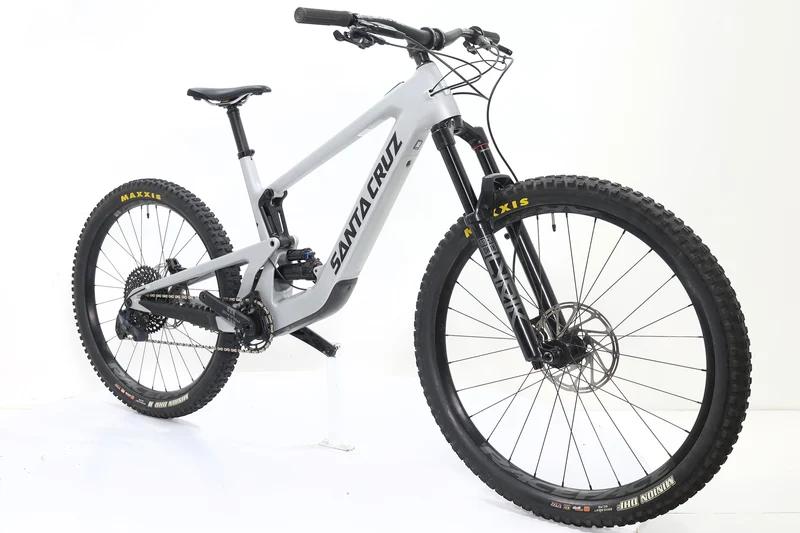 SANTA CRUZ Heckler SL S 2024 T.XL