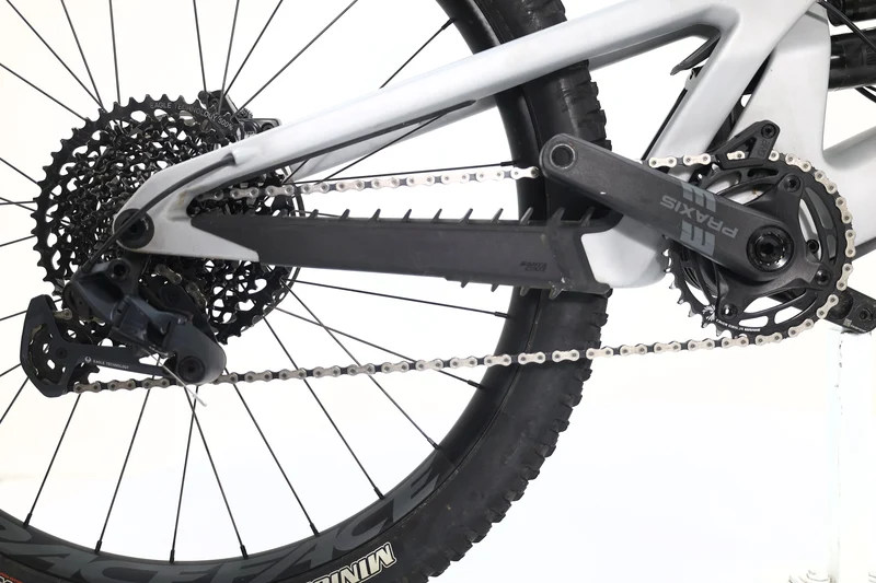 SANTA CRUZ Heckler SL S 2024 T.XL