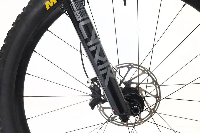 SANTA CRUZ Heckler SL S 2024 T.XL