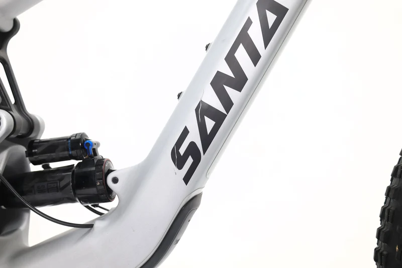 SANTA CRUZ Heckler SL S 2024 T.XL