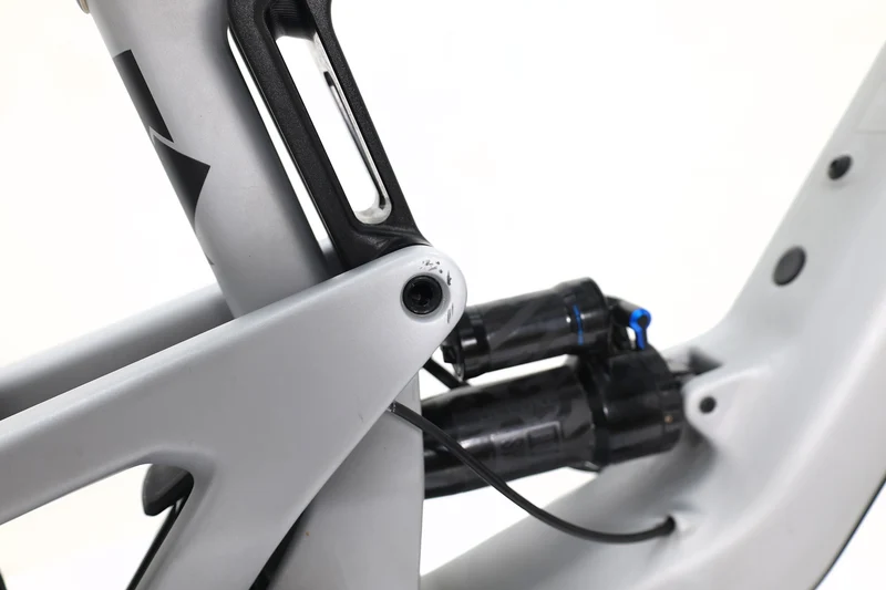 SANTA CRUZ Heckler SL S 2024 T.XL