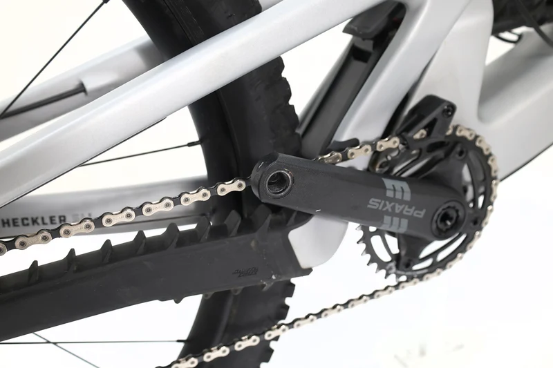 SANTA CRUZ Heckler SL S 2024 T.XL