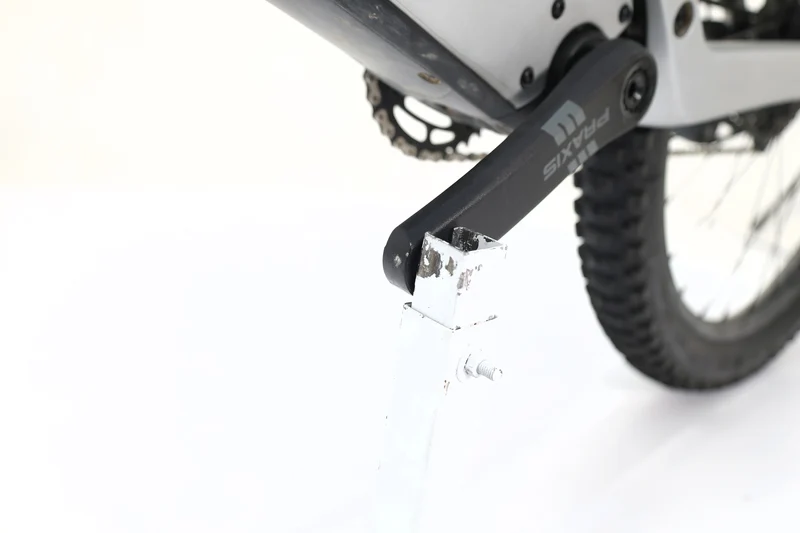 SANTA CRUZ Heckler SL S 2024 T.XL