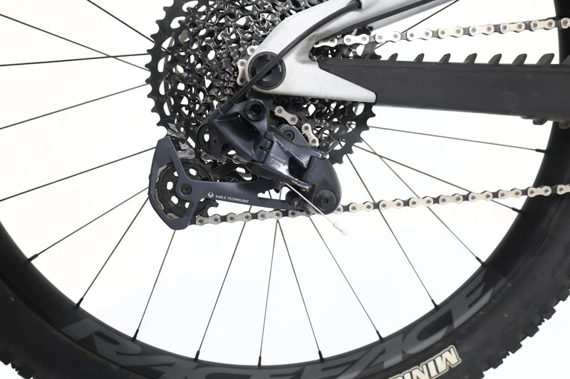 SANTA CRUZ Heckler SL S 2024 T.XL