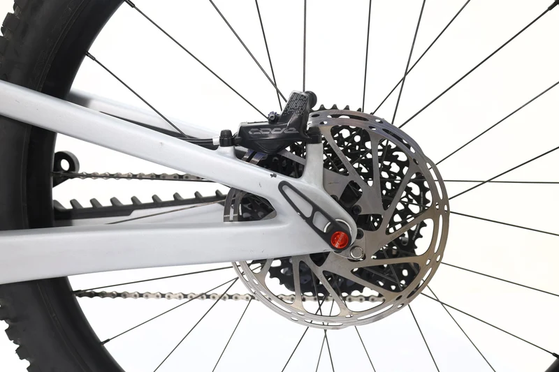 SANTA CRUZ Heckler SL S 2024 T.XL