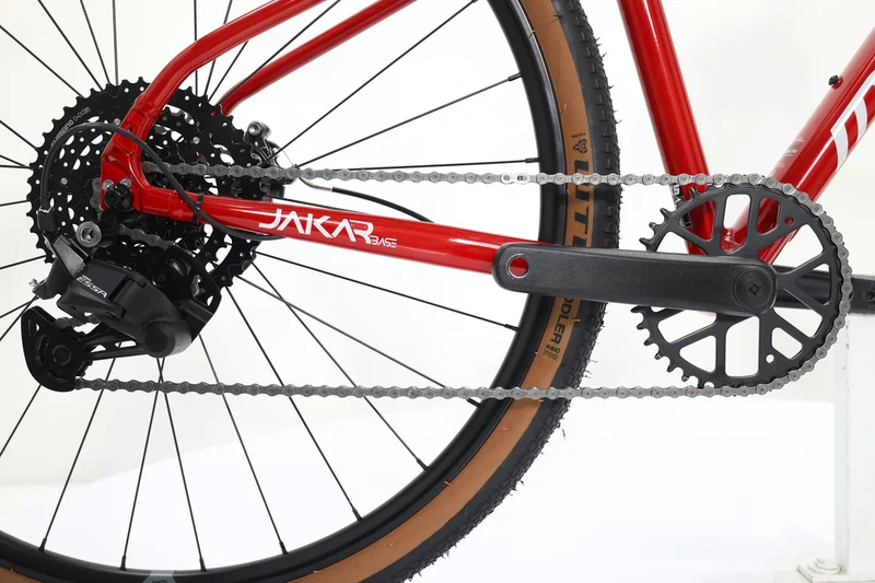 MEGAMO Jakar Base 2026