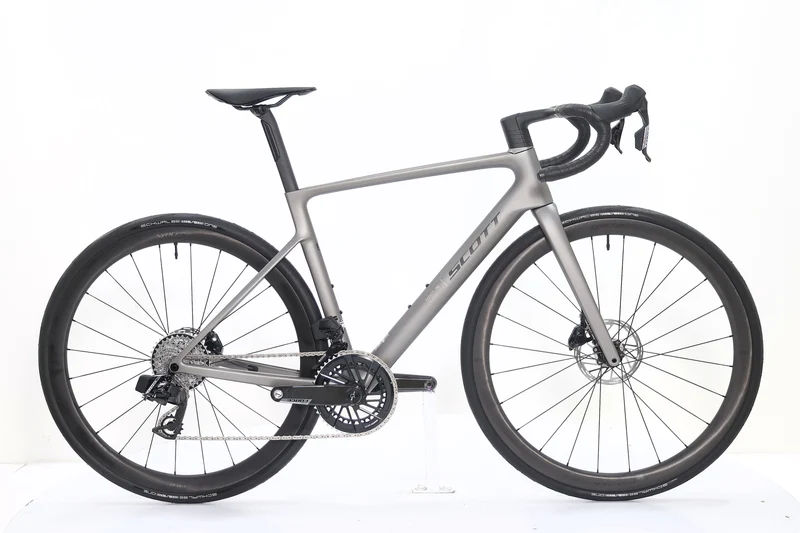 SCOTT Addict RC Team 2026 T.M
