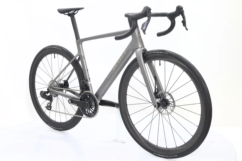 SCOTT Addict RC Team 2026 T.M