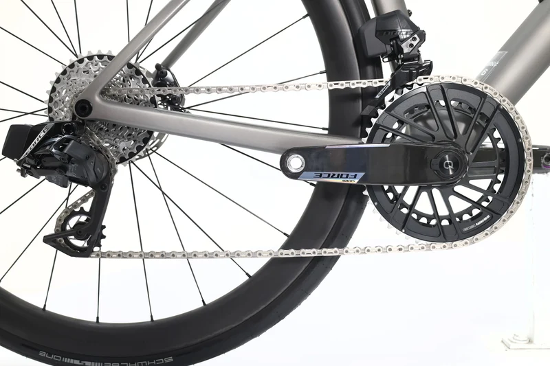 SCOTT Addict RC Team 2026 T.M
