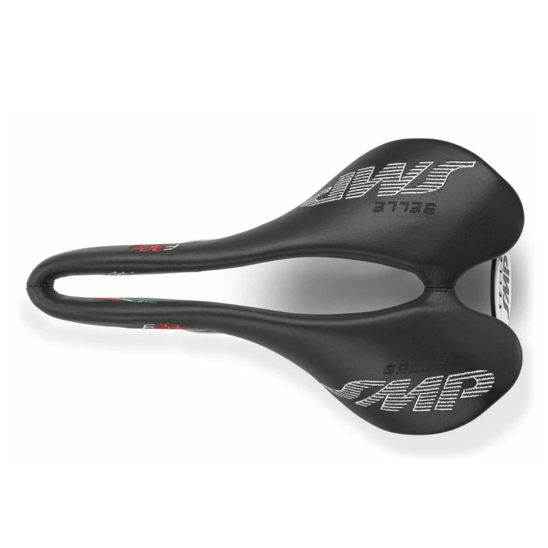 Selle SMP F30C ergonomique et compacte