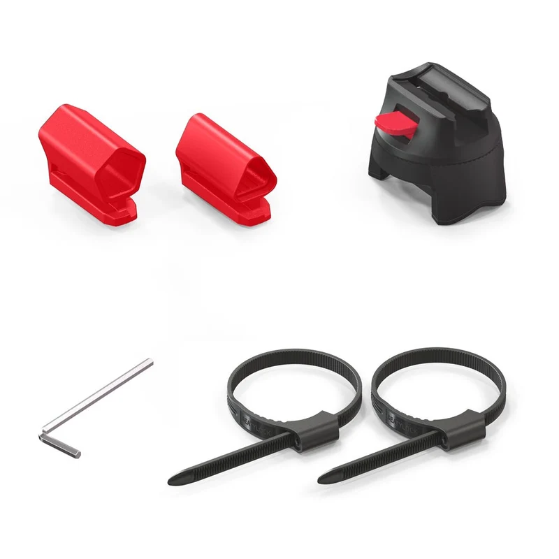 Support pour antivol U Mason Seatylock