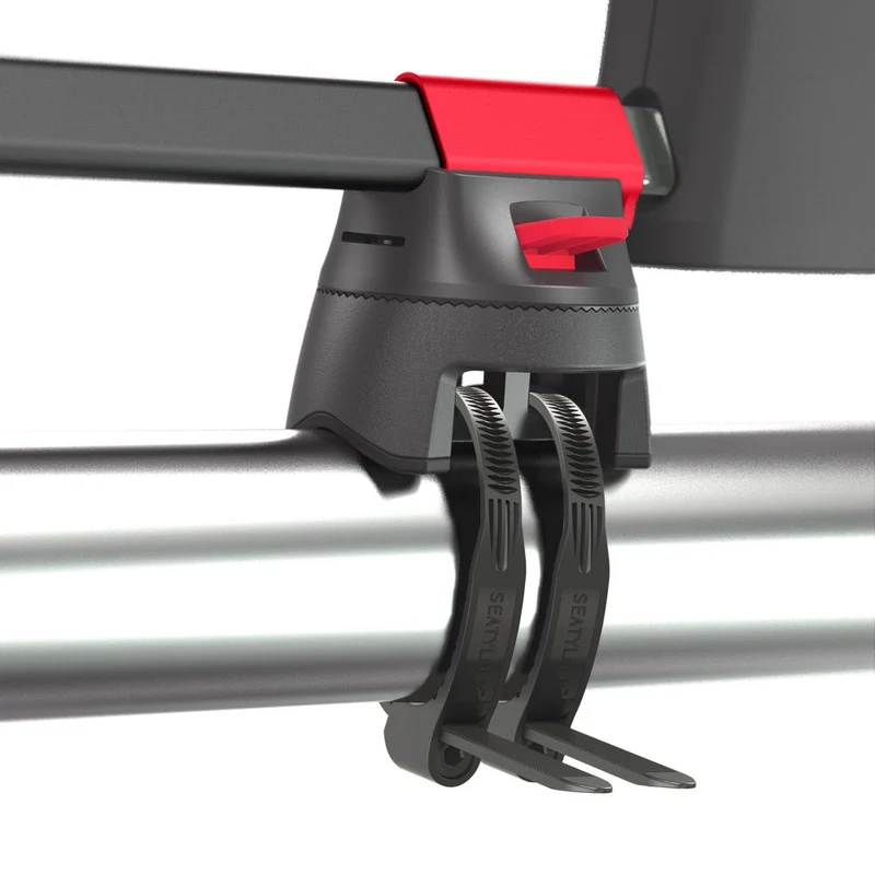 Support pour antivol U Mason Seatylock