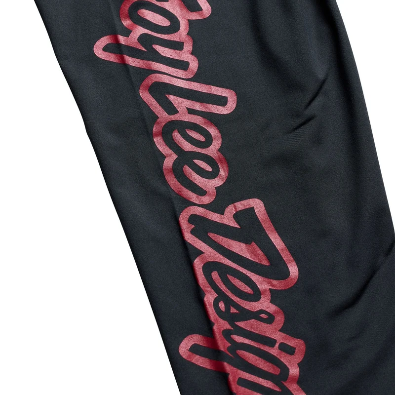 Ruckus Offroad Jersey Flamz Carbon