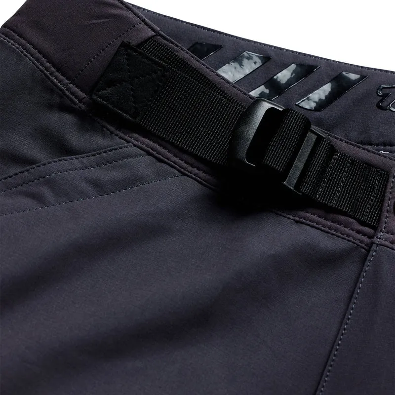 Ruckus Offroad Pant Mono Carbon