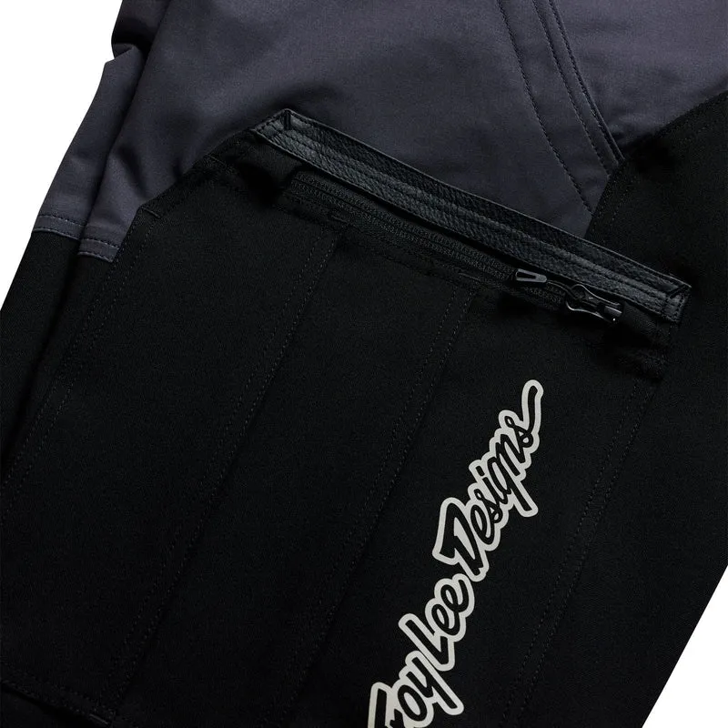 Ruckus Offroad Pant Mono Carbon