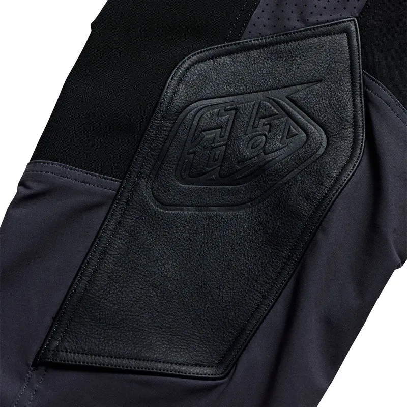Ruckus Offroad Pant Mono Carbon