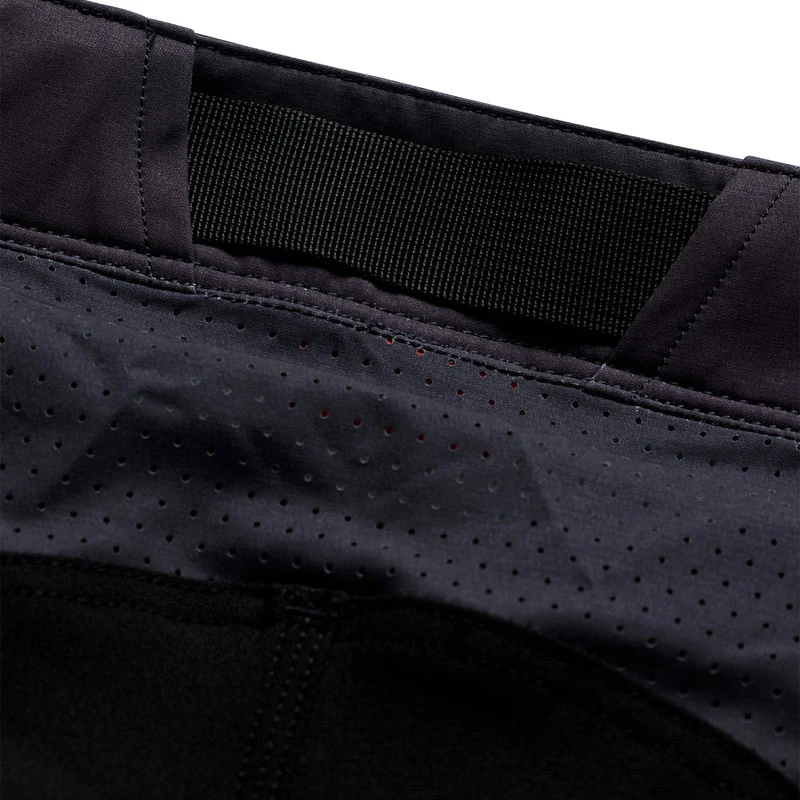 Ruckus Offroad Pant Mono Carbon